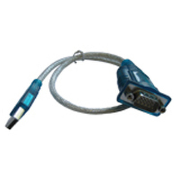 IGEL 62-5-USB2COM кабельный разъем/переходник