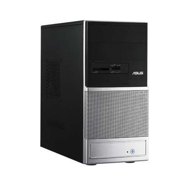 ASUS V3-M3A3200 Разъем AM2+ Midi-Tower