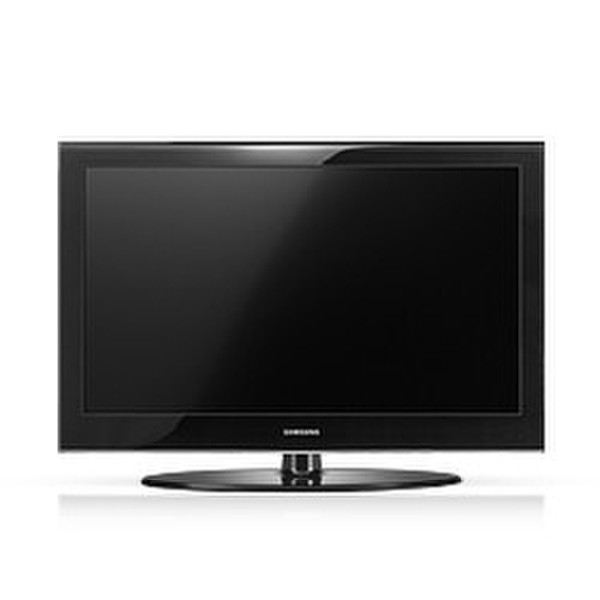 Samsung S Series LE-37A55P3RXXC 37Zoll HD Schwarz LCD-Fernseher