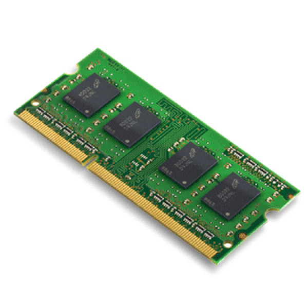 Toshiba 1GB PC2 DDR3 (1066MHZ) 1GB DDR3 1066MHz Speichermodul