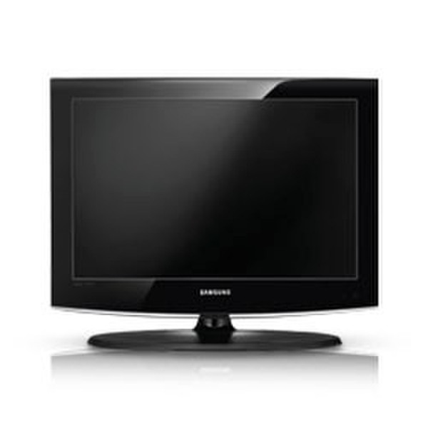 Samsung LE-37A45C2DXXC 37Zoll HD Schwarz LCD-Fernseher