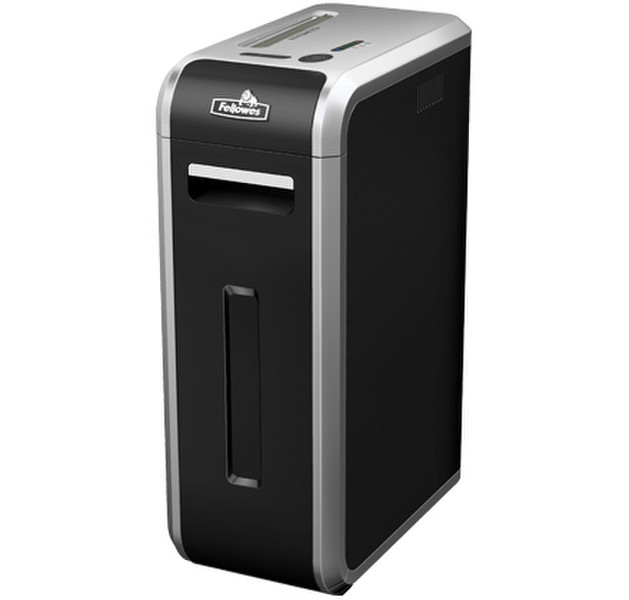 Fellowes C-120Ci 70дБ измельчитель бумаги