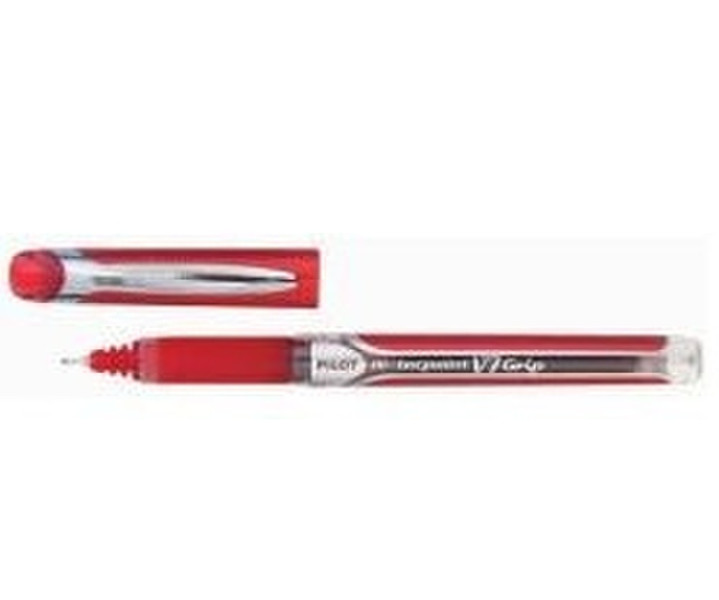 Pilot 003406 Red 12pc(s) rollerball pen