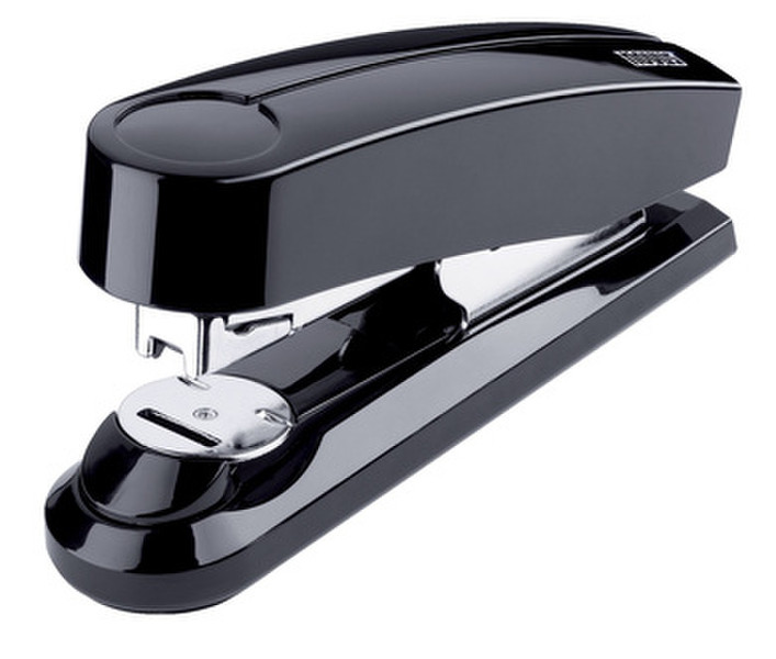 Novus B 4FC Black stapler