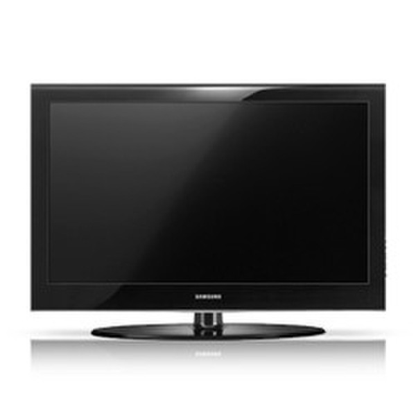 Samsung S Series LE-52A55P3RXXC 52Zoll HD Schwarz LCD-Fernseher