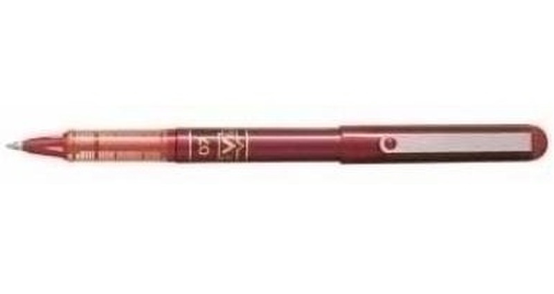 Pilot 370610 Red 12pc(s) rollerball pen