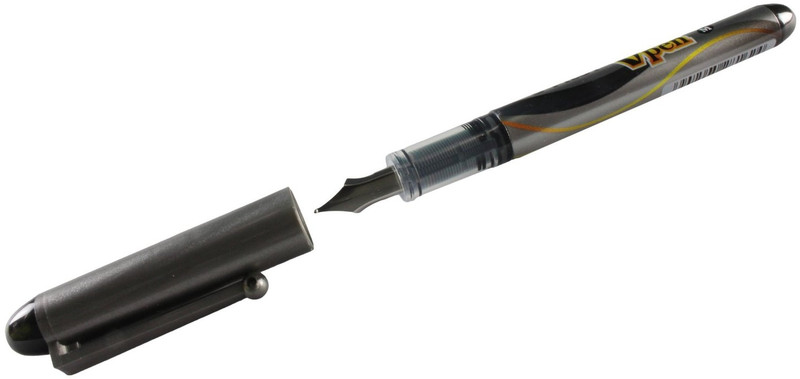 Pilot 631101201 Black 12pc(s) fountain pen