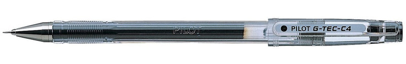 Pilot 662643 Black 12pc(s) rollerball pen