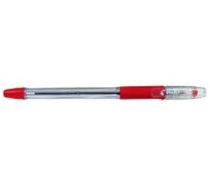 Pilot 703406 Fine Red 10pc(s) ballpoint pen