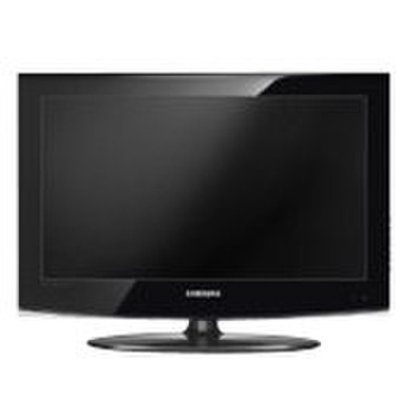 Samsung S Series LE-26A45C2DXXC 26Zoll HD Schwarz LCD-Fernseher