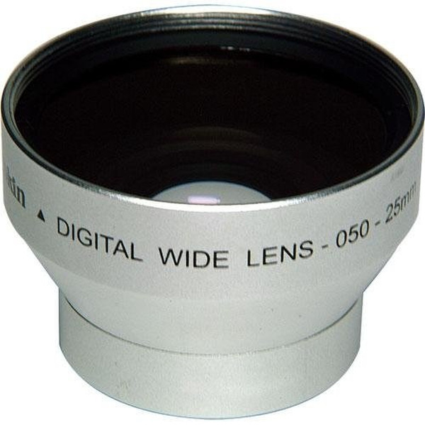 Cokin CK R760-25 MILC/SLR Wide lens Silver camera lense