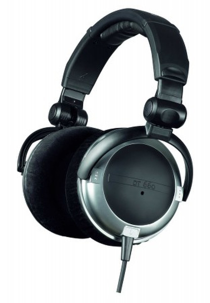 Beyerdynamic DT 660 headphone