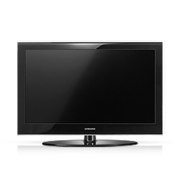 Samsung S Series LE-40A55P3RXXC 40Zoll HD Schwarz LCD-Fernseher