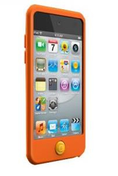 Switcheasy Colors Cover case Оранжевый