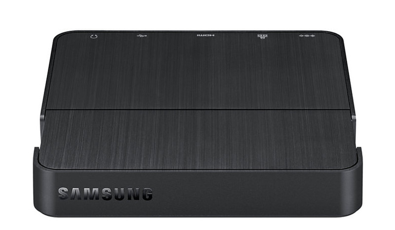 Samsung AA-RD5NDOC/EX Black notebook dock/port replicator