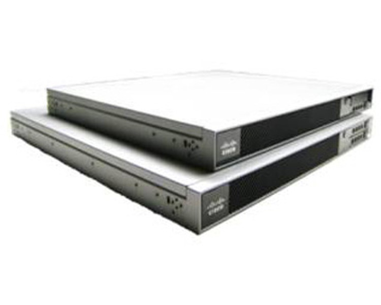 Cisco IPS 4360 1U 2400Мбит/с аппаратный брандмауэр