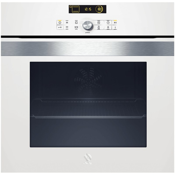 Balay 3HB559BC Electric oven 60л A Серый