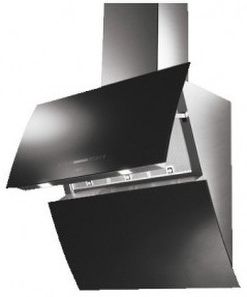 Roblin Ombre/3 800 Wall-mounted 860m³/h Black