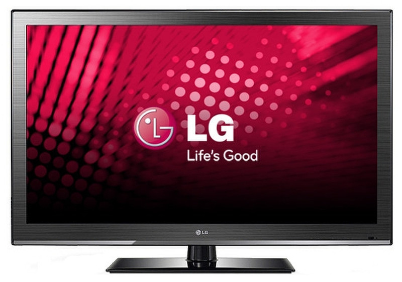 LG 32CS465 32Zoll HD Schwarz LCD-Fernseher