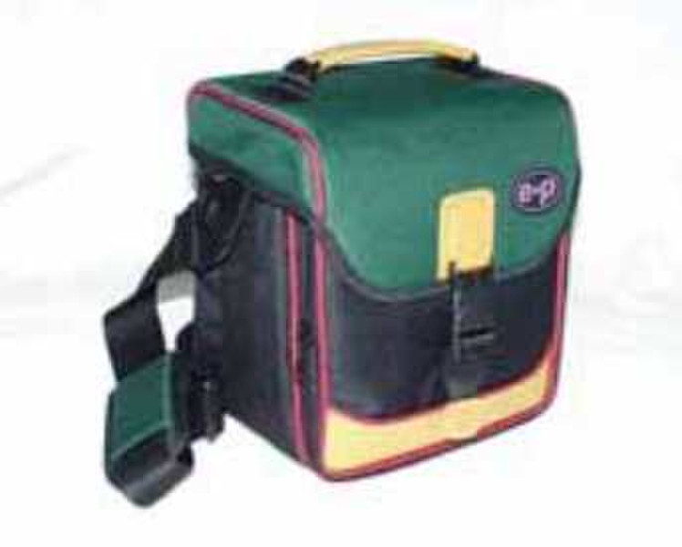 e+p VB 20 Shoulder case Black,Green,Yellow