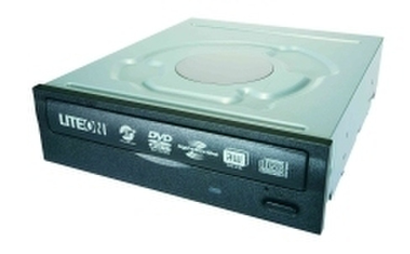 Lite-On Internal 22x DVD Writer LightScribe SATA w/ SmartErase technology Eingebaut Optisches Laufwerk