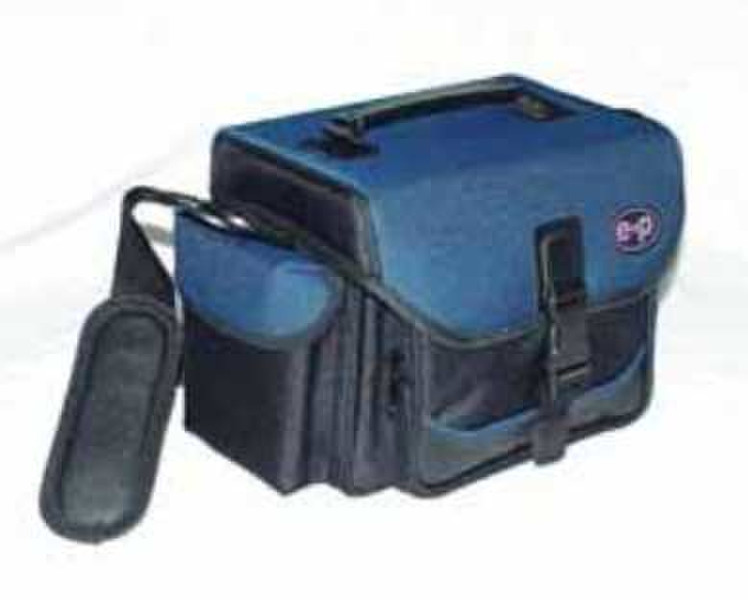 e+p VB 33 Shoulder case Black,Blue