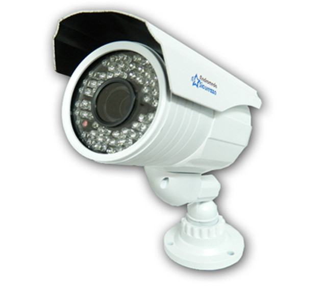 Andromeda Sicurezza AS-9070W CCTV security camera indoor & outdoor Bullet Grey,White security camera