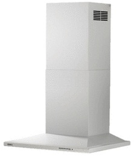 Roblin Lotus/2 600 Wall-mounted 820m³/h Stainless steel