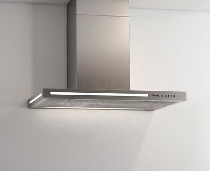 Pando P-416 Wall-mounted 680m³/h Stainless steel