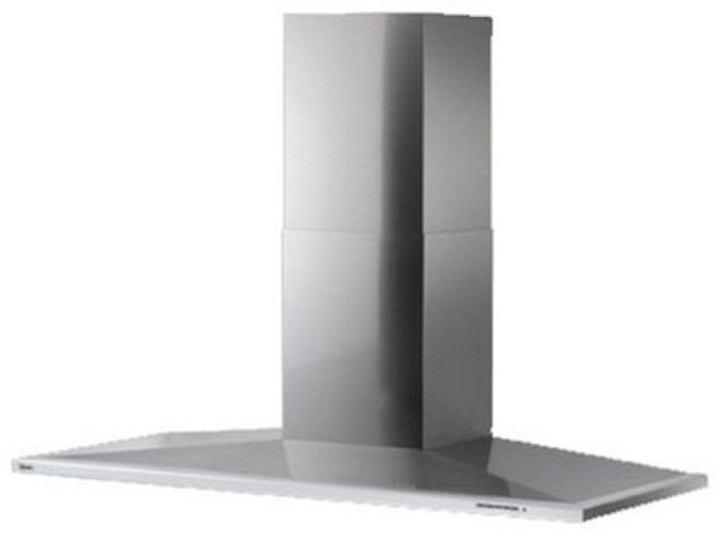 Roblin Lotus/2 1200 Wall-mounted 820m³/h Stainless steel