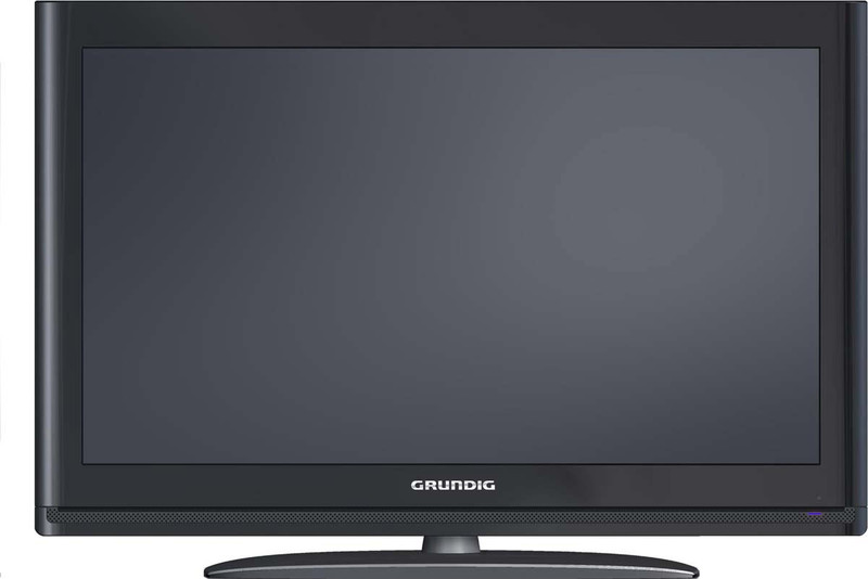 Grundig 26 VLC 4112 C 26Zoll HD Schwarz LCD-Fernseher