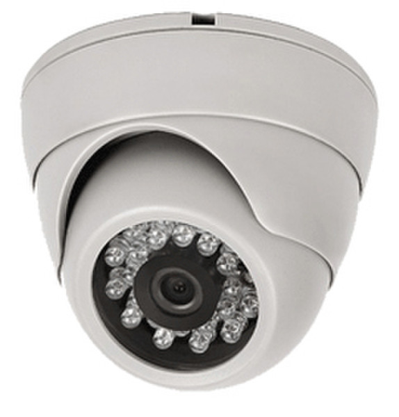 Andromeda Sicurezza AS-EDW36 CCTV security camera indoor Dome White security camera