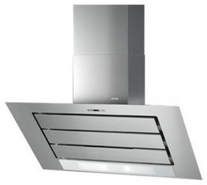 Roblin Vizio/3 FX 900 Wall-mounted 903m³/h Stainless steel