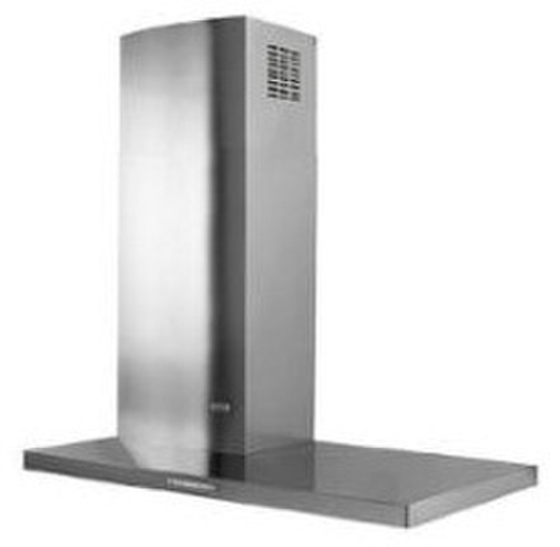 Roblin Atrium/2 Asymétrique Wall-mounted 820m³/h Stainless steel