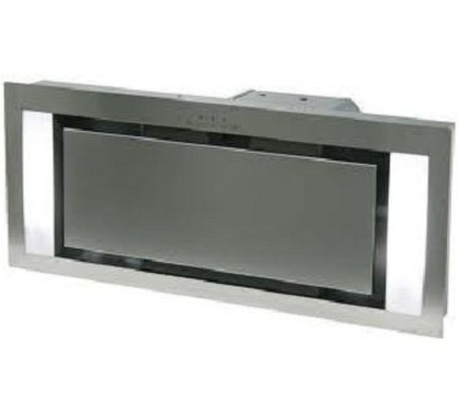 Roblin Inspiration /2 770 Built-in 710m³/h Stainless steel