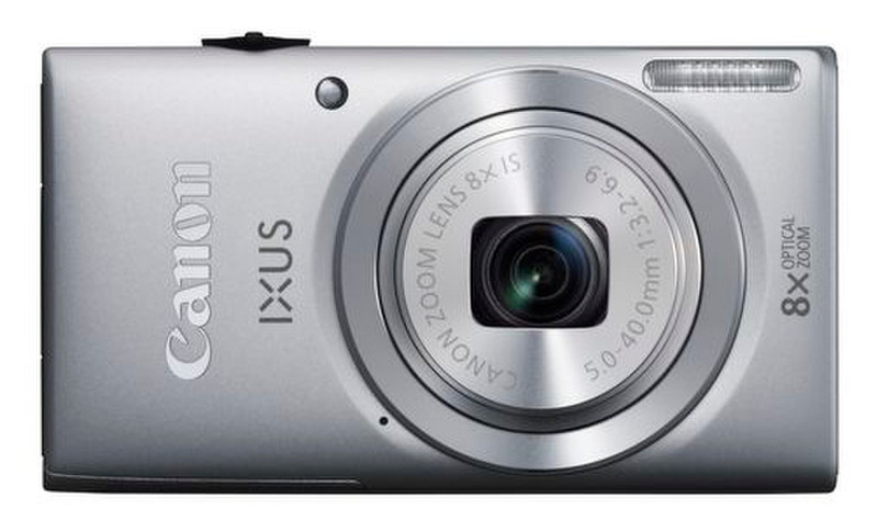 Canon Digital IXUS 132 16MP 1/2.3