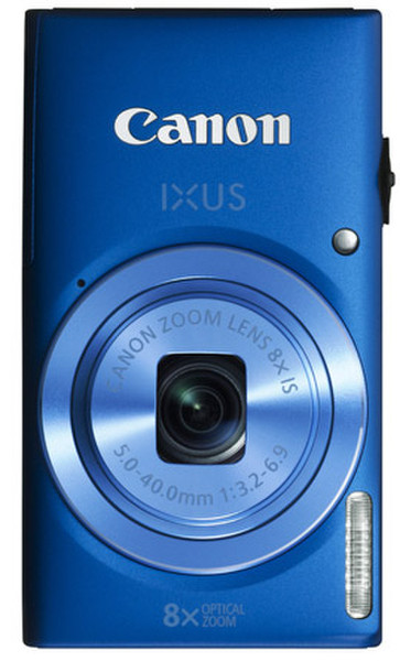 Canon Digital IXUS 132 16МП 1/2.3