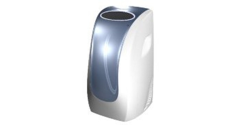 Carrier Portable airconditioner "Igloo"
