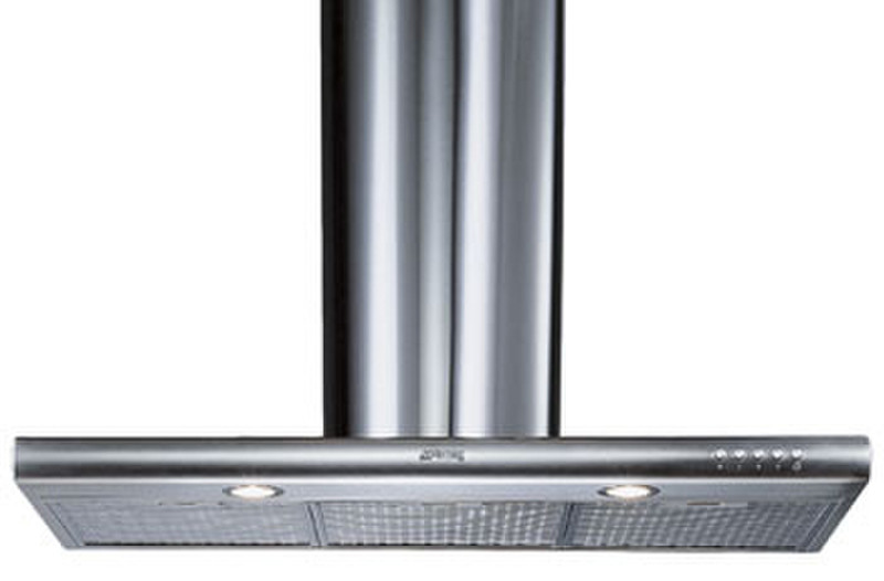 Smeg KSEP900X cooker hood