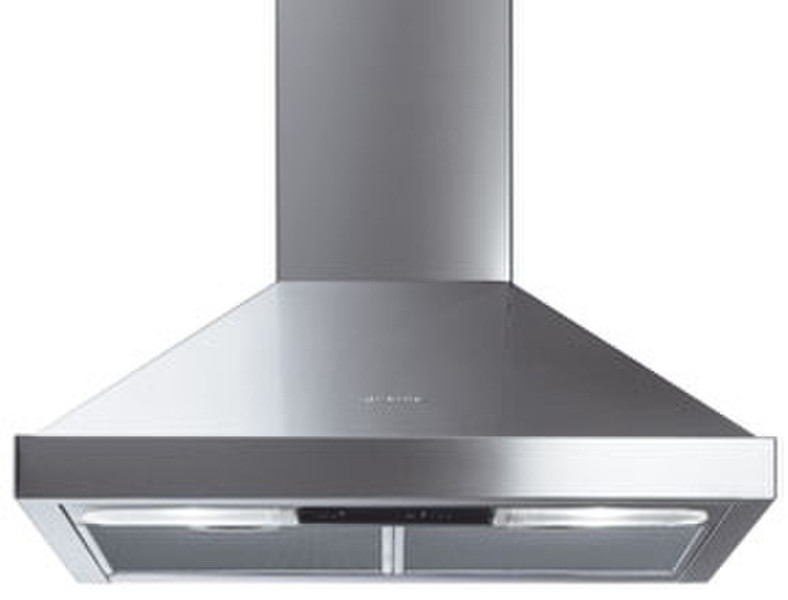 Smeg KSED62X cooker hood