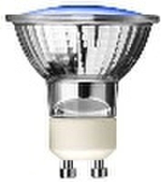 Philips DecoLED 1W GU10 BL 230-240V 1BL/10 1W halogen bulb