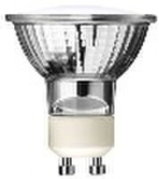 Philips DecoLED 1.5W GU10 CC 230-240V 1BL/10 1.5W halogen bulb