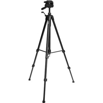 InLine 48017B Digital/film cameras Black tripod