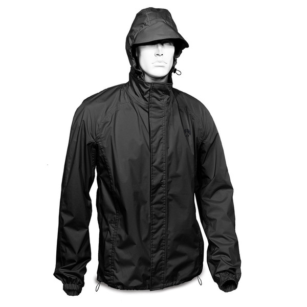 Manfrotto Pro Air XXL Jacke XXL Schwarz