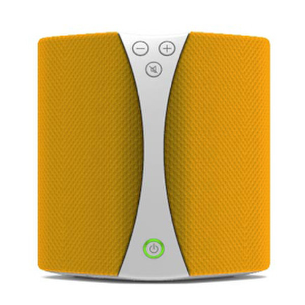 Pure VL-62016 Mono 20W Orange Tragbarer Lautsprecher