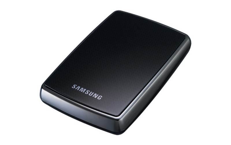 Samsung S Series S2 Portable 320 GB 2.0 320GB Grau Externe Festplatte