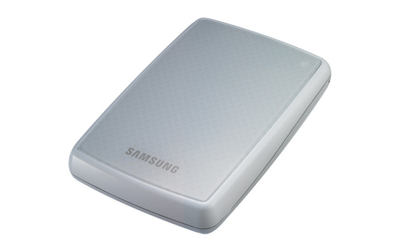 Samsung S Series S1 Mini 120 GB 2.0 120ГБ Белый внешний жесткий диск