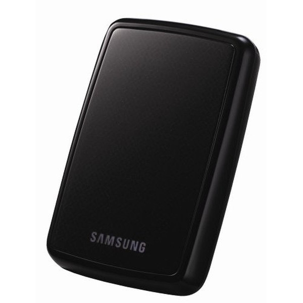 Samsung S Series S2 Portable 250 GB 2.0 250GB Black external hard drive