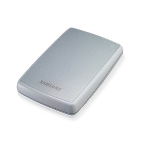 Samsung S Series S2 160GB white 2.0 160GB White external hard drive