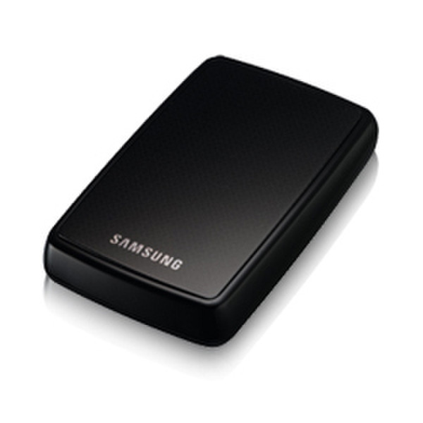 Samsung S Series S2 160GB black 2.0 160GB Black external hard drive